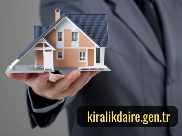 Çimşit Mahallesi Kiralık Daire
